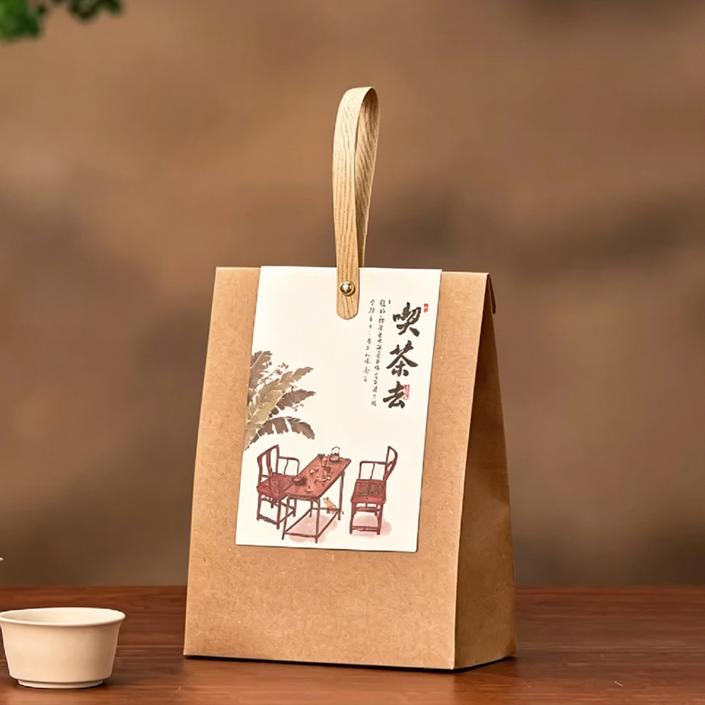 养生花茶