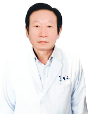 陈多忠