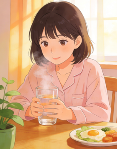 女神节，中医教你做自己的养生女神