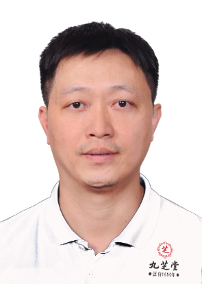 陈浩彬