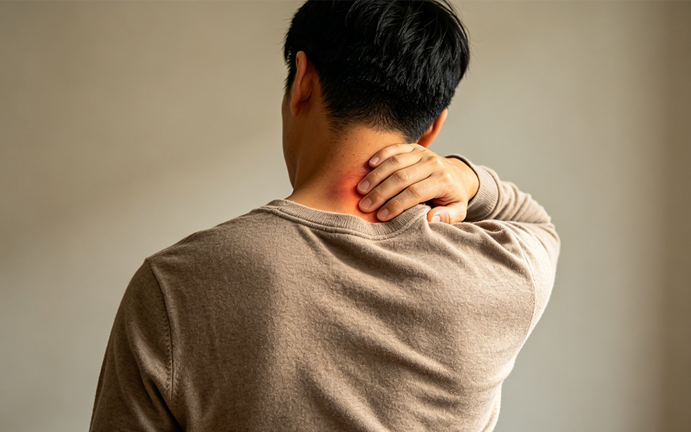 免手术中医方案
